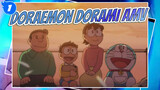 [Doraemon] Nobita, cậu là chàng trai may mắn_1