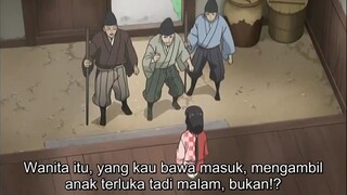 kamisama hajimemashita: kako hen 2 [sub indo]