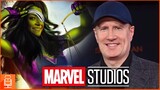 She-Hulk Writer Reveals fight with Marvel Studios over Series