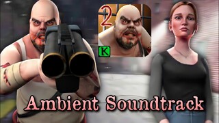 Mr. Meat 2: Prison Break - NEW AMBIENT SOUNDTRACK