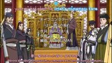 Saiunkoku Monogatari S2 episode 3 - SUB INDO