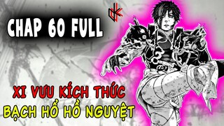 CHAP 60 FULL RECORD OF RAGNAROK. Tần Thủy Hoàng Tung Chiêu Mới, Xi Vưu Kích Thức, Bạch Hổ Hồ Nguyệt.