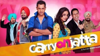 Carry on jatta full punjabi movie