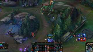 SKT T1 Faker - Ryze vs Zoe - HightLight của các tay chơi hàn quốc