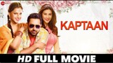 Kaptaan _ full movie punjabi