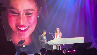 Donbelle Theme Songs kilig overload BELLELIEVEBIRTHDAYCONCERT #bellemariano