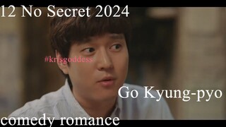 12 No Secret Eng Sub Go Kyung-pyo