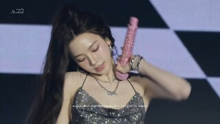 【Liu Zhimin/Liu Zhimin Karina】aespa 250426 Taiwan K-FLOW3 Concert DAY2 4K Live Collection