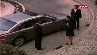 Shehrazat 1001 malam eps 16