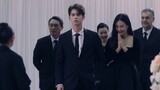 This suffocating sense of class oppression ‖ Thai version of Meteor Garden × chaebol atmosphere