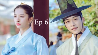 Joseon Attorney- A Morality (2023) Episode 6 English Sub