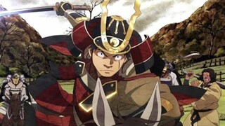Tóm tắt Anime: Angolmois Genkou Kassenki