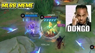 WTF MOBILE LEGENDS MEME ABSURD (momen lucu mlbb)