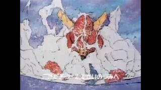 Voltes V Episode 21 TAGALOG DUBBED