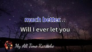 Bring Me Down by Cueshe Karaoke With Lyrics