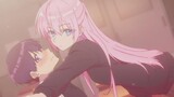 [Anime] Tempting Cuts of Shikimori