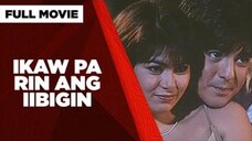 IKAW PA RIN ANG IIBIGIN AGA AND AIKO MOVIE