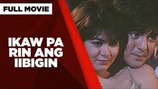 IKAW PA RIN ANG IIBIGIN AGA AND AIKO MOVIE