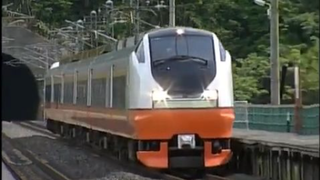 JR特急大集合！Ver.5.0 特典映像 近年消えた特急列車