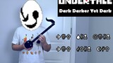 [Music]Otamatone playing|<Underlate>|<Dark Darker Yet Darker>