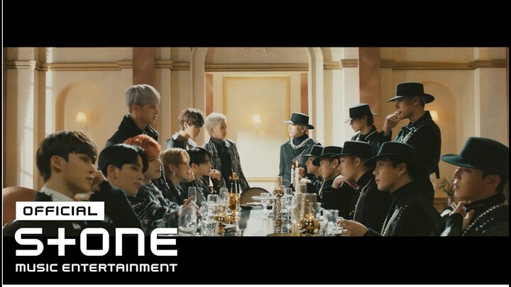 ATEEZ (에이티즈) - 'Answer' Official MV