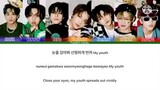 My youth NCT Dream-easy lyrics