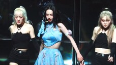 Ryu Jimin, em gái nhà đài giỏi hơn, lại có một bức ảnh chân thực tuyệt vời khác! 'SYNK : HYPER LINE'