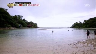 Law of the Jungle in Borneo: the Hunger Games [3] SUB INDO