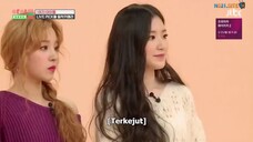 Idol Room 41 2019