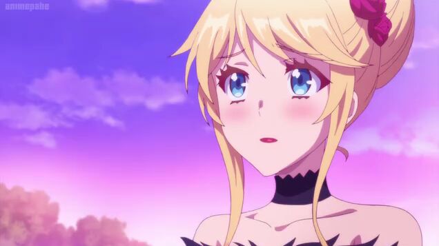 EP02 Musaigen no Phantom World - Sub Indo - BiliBili