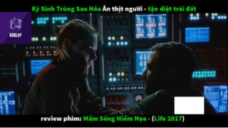 REVIEW PHIM : Mầm sống hiểm họa (p2) #rvphimthamhoa
