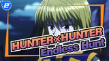 [HUNTER×HUNTER] Endless Hunt_2