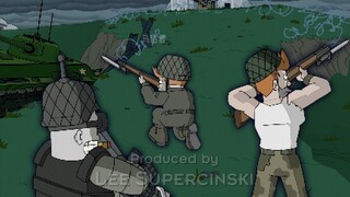 After upgrading the system, Bender easily won the game by killing all the enemies.