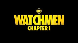 whatch WATCHMEN Chapter 1 Trailer (2024) for free