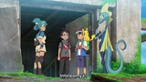 Pokemon 2019 110 Subtitle Indonesia