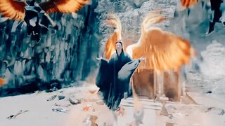 Part 1 fight