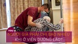 Người già phải “chi” bao nhiêu khi ở viện dưỡng lão? | VTC Now