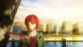 The Ancient Magus Bride Season 2 Part 2 Ending by Yuyu