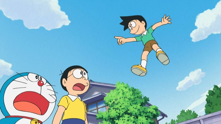 New Doraemon 哆啦A梦新番[765][2023.07.01]