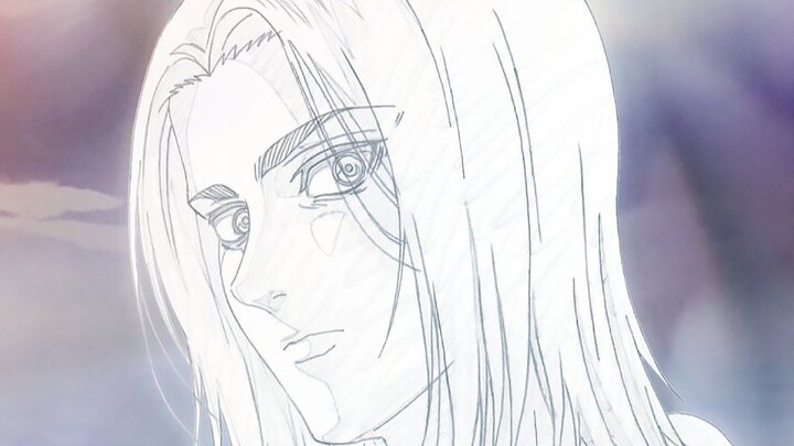 [March 30/Eren Yeager's Birthday MV] "The Birth of the Devil's Child"