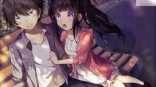 (AMV) Thay Lòng - DIMZ COVER
