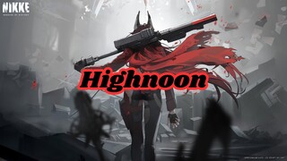 NIKKE OST: Highnoon [1 Hour]