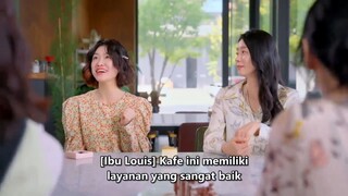 SORRY NOT SORRY (EP 2) SUB INDO HD