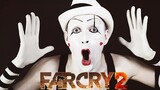 The Mime Episode - Far Cry 2 Episode 3