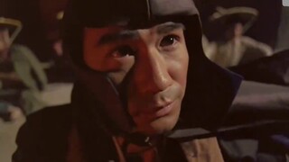 Bộ phim võ thuật tuyệt vời nhất cho đến nay, có sự góp mặt của ninja mạnh nhất thế giới, Hattori Chi