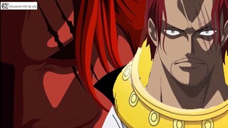 Elizabeth Hill đệ nhị - Review - Bí Ẩn Về Thân Phận Của  Shanks  - Giả thuyết #anime #schooltime