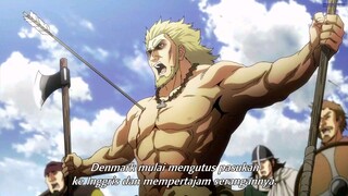 Vinland saga Ep 6