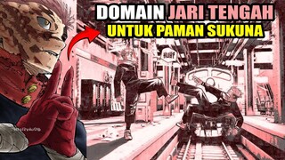 ULTIMATE SAVAGE !!! AZAB SUKUNA KARENA SERING MEREMEHKAN YUJI [ JJK 265++ ]