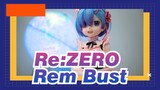Re:ZERO |20CM GK Rem Bust - too many flaws to fix_3