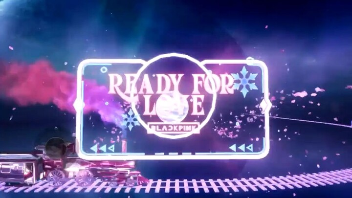Ready For Love ( in game record)